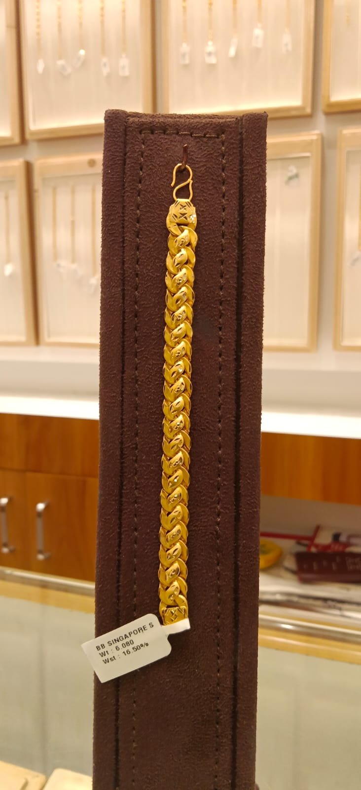 Baby Bracelet
